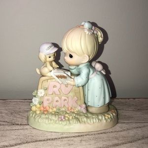 Precious Moments 1999